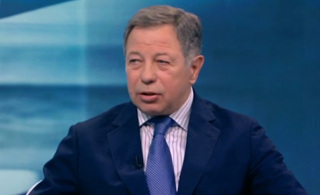 Румен Миланов: ДАНС трябва да даде допълнителни данни към доклада за корпорация КУБ