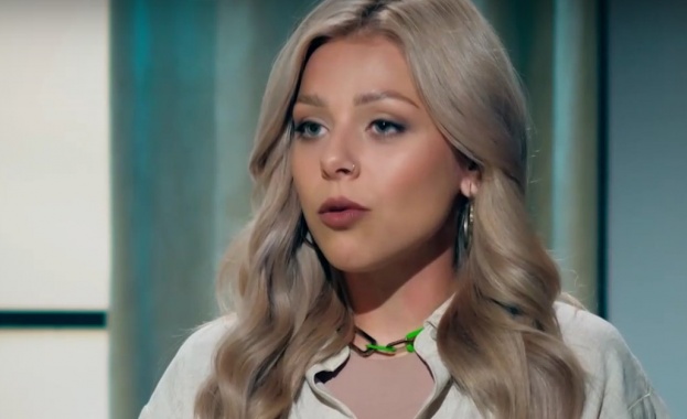 Виктория Георгиева познава мрака от дете Виждала е всичките му