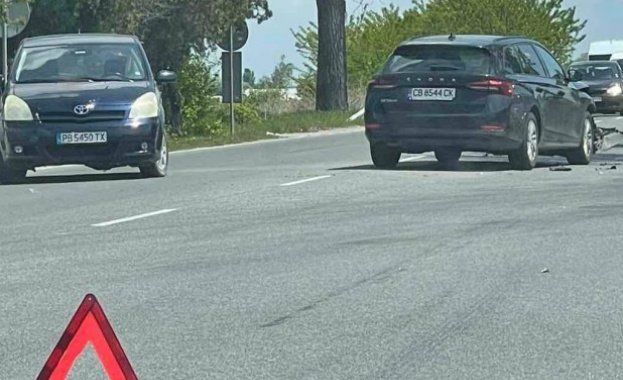 Не минава ден без пътнотранспортно произшествие Днес Фокус научи за