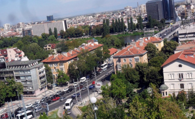 Пловдивската синя зона ще е безплатна днес, 1 май. От