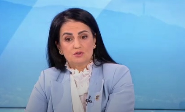 Към май месец миналата година жертвите на домашно насилие са