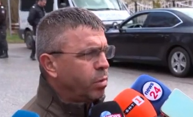 Убитият мъж в Търговище и извършителят на престъплението са били