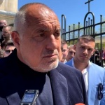Борисов: Искахме ПП-ДБ да ни покажат водещите си фигури, ще работим за коригирането им