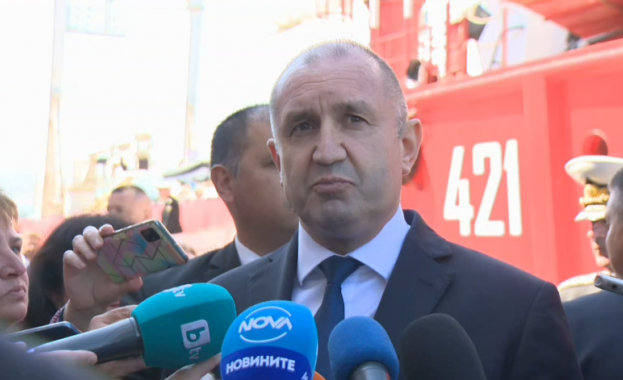 Всяко посегателство срещу здравето и живота на всеки български гражданин