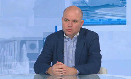 Владислав Панев: Амбицията на ДБ е да бъде коректив на управлението, но и да го подкрепя