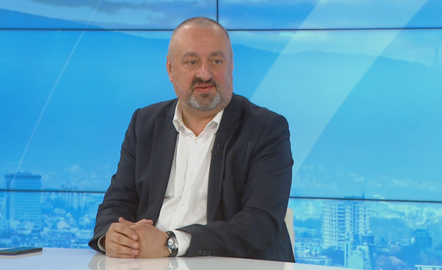 Атентат и опит за убийство това потвърди заместник директорът на