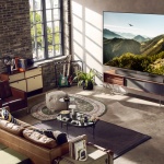 Телевизорите LG 2023 OLED EVO отличени за своя устойчив дизайн