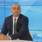 Росен Костурков: Съставът на кабинета ще бъде ясен до 1 седмица
