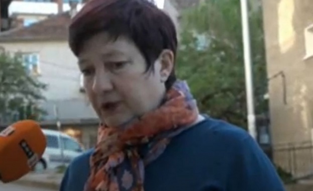 Прибирахме се от почивка в Самоков в далечината видях линейки