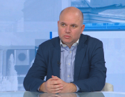 Владислав Панев: Амбицията на ДБ е да бъде коректив на управлението, но и да го подкрепя