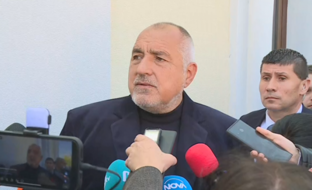 Редовен и стабилен кабинет ще се получи ако е общ