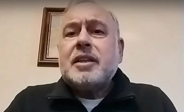Славчо Велков: Опитът за атентат срещу Иван Гешев няма аналогия в новата история на България