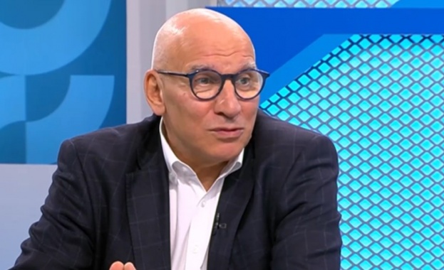 Левон Хампарцумян: „Крадците“ крадат по правила, които те пишат Левон Хампарцумян: „Крадците“ крадат по правила, които те пишат