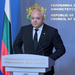 Министър Демерджиев: МВР започва мащабни действия срещу опасното шофиране