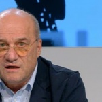 Васил Василев: Основен проблем за ръководството на МВР е липсата на адекватна информационна политика