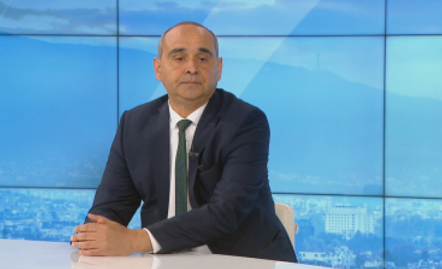 Работи се по персоналния състав на евентуалното правителство което ние