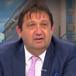 Иван Шишков: Проблемът с инфраструктурата не е толкова финансирането, колкото липсата на проекти