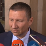 Съдът потвърди, че Сарафов е легитимен главен прокурор