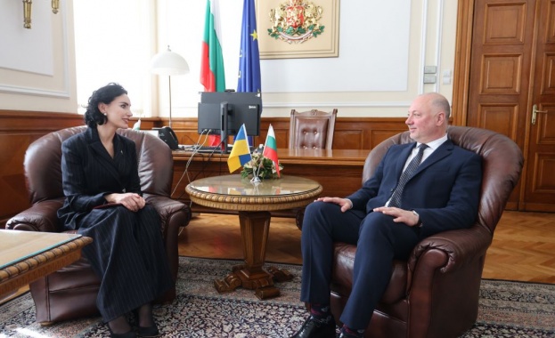 България остро осъжда руската агресия в Украйна и ще продължи