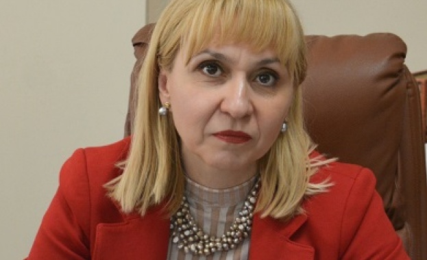 Омбудсманът Диана Ковачева изпрати препоръка до служебния министър на здравеопазването