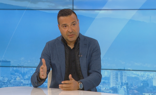 Слави Ангелов: Бездушието и липсата на държава убиха Сияна Слави Ангелов: Бездушието и липсата на държава убиха Сияна