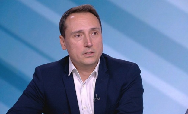 Добромир Живков: Отваря се възможност да бъдат чути за по-радикални политически послания