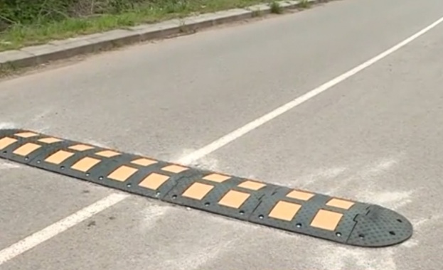 Жители на Драгоман ще бъдат глобени от Пътна полиция за