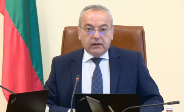 Министерски съвет ще приеме доклад за състоянието на администрацията у