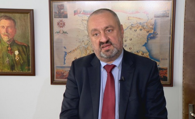 ВСС освободи Ясен Тодоров като зам.-директор на НСлС