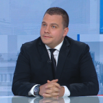 Балабанов: Асен Василев е действал като добре подготвен атентатор