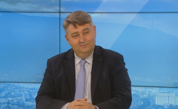 Протестирахме срещу злите сили срещу тези които се опитват да