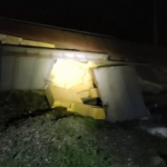 Втори влак дерайлира в Русия