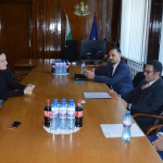 Министър Пулев: Износът ни за Великобритания е с ръст от 15 % - над 723 млн. евро