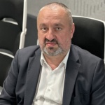 Ясен Тодоров, НСлС: Конституцията на ВНС е много добра, последната й поправка беше безсмислена