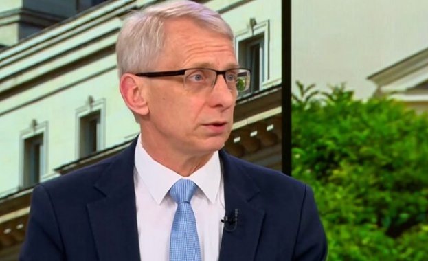 Коалицията Продължаваме Промяната Демократична България няма да води преговори по персоналния