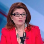 Атанасова: Кабинетът си назначава някакви хора, съгласие не се постига