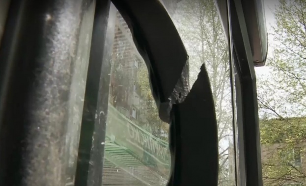 Абсурдна кражба в Благоевград С трион бяха задигнати два галона