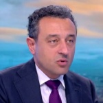 Даниел Лорер: Видя се мнозинството 121+29, видя се, че ГЕРБ са съвършено комфортни в новата си компания