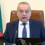 Донев: В сегашните условия администрацията е основният фактор на стабилност