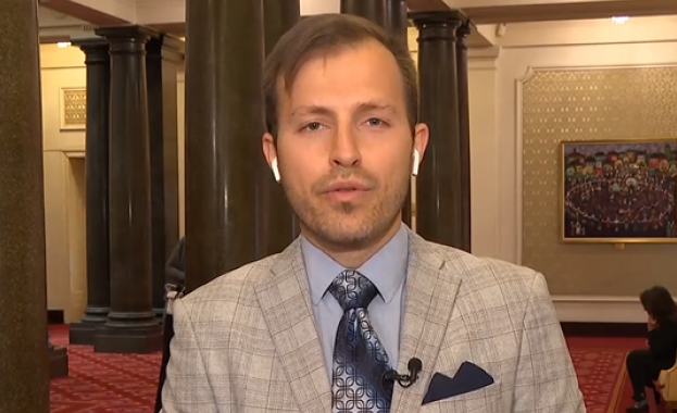 Нашата позиция е че няма да подкрепим правителство с мандат