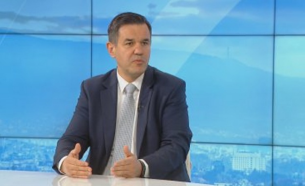 Никола Стоянов: Ако не се възползваме от правата, които договорът с "Боташ" ни дава, ще бъдем на загуба