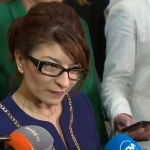 Атанасова след срещата с БСП: По някои политики имаме близост