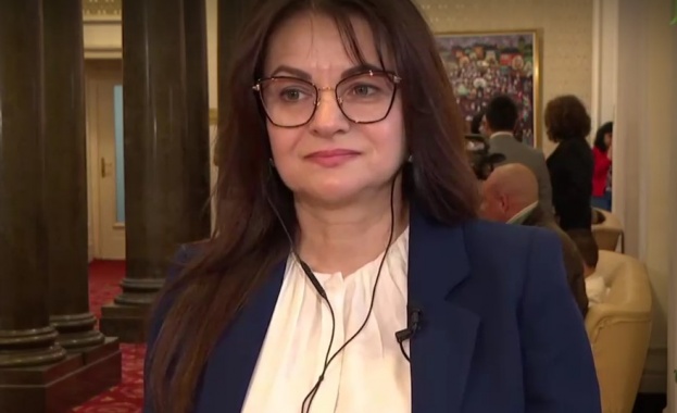 Смятам че разговорите с ПП ДБ ще продължат преговорите не са