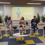 Сладолед от тиквени семки и електрически компостер сред идеите - финалисти от хакатона, подкрепен от Kaufland