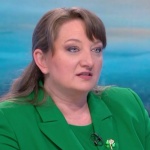 Деница Сачева: ГЕРБ е в управлението, но не може да се очаква, че носи цялата отговорност за всичко