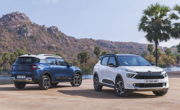 Възраждането на Citroen ще продължи с по мощното навлизане на нови