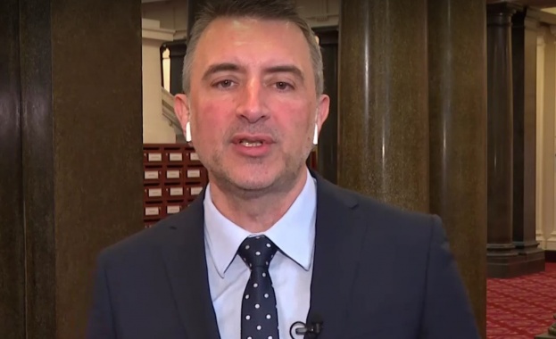 Председателят на Европейската комисия Урсула фон дер Лайен ще изнесе