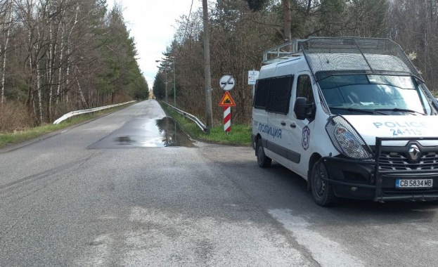 Европейската полицейска служба Европол също ще се включи в разследването