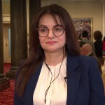 Росица Кирова: Конструктивните преговори с ПП-ДБ тепърва започват