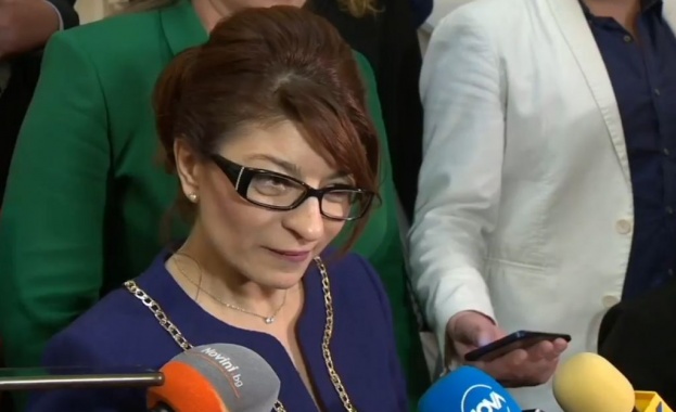 Бюджетът здравеопазването и социалната политика са били сред основните теми